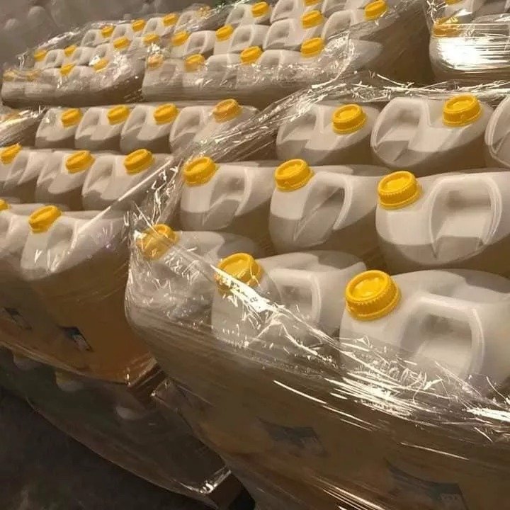 High oleic soybean oil wholesale suppliers - bulk soybean cooking oil for sale 5 liters