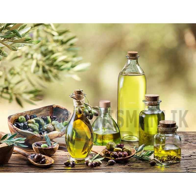 Extra Virgin Classic Olive Oil 100 Italian